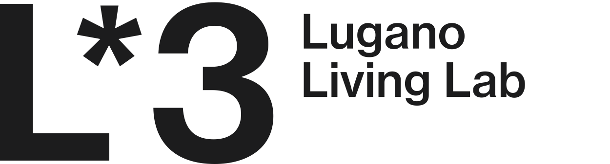 Lugano Living Lab logo